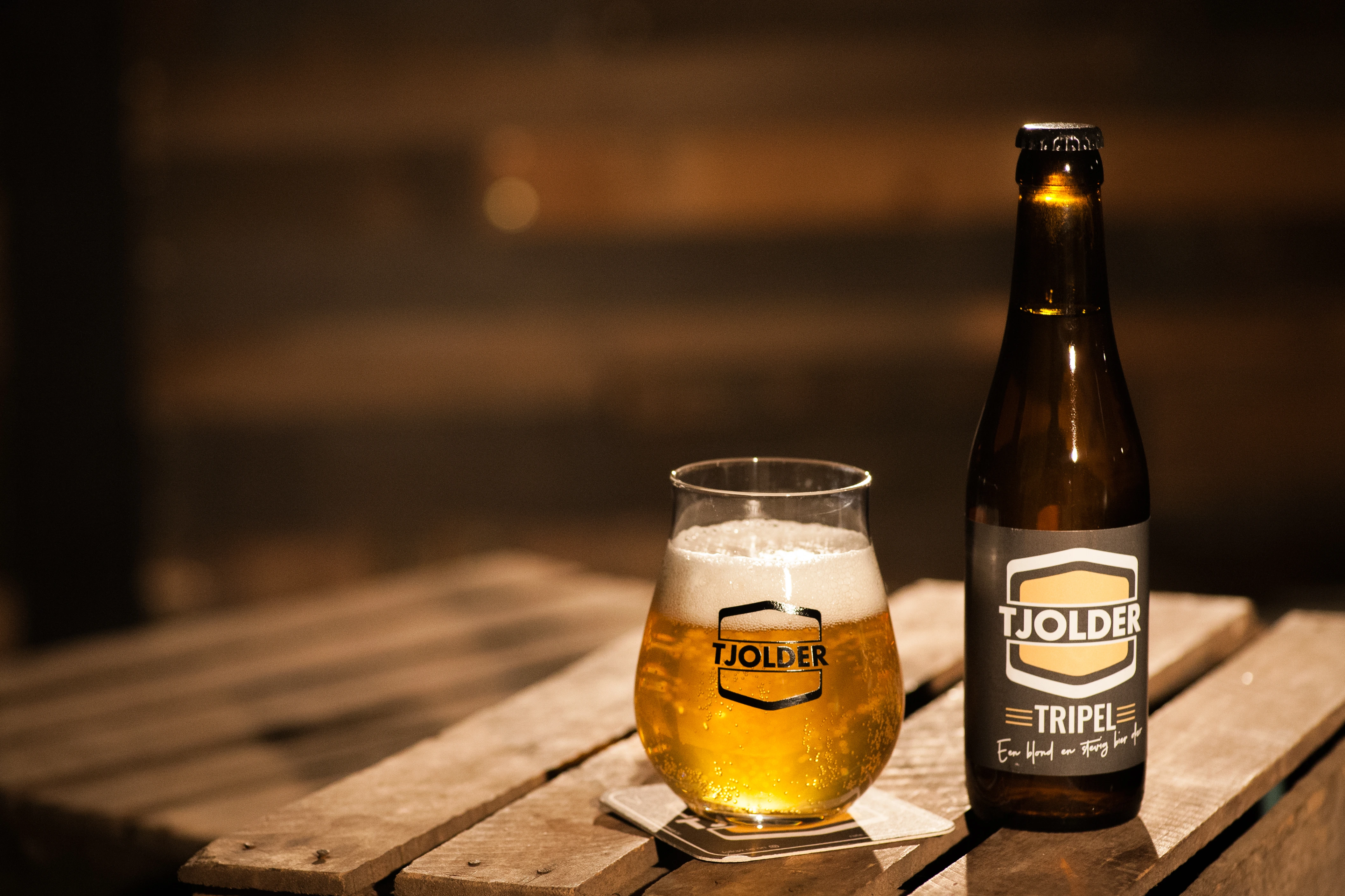Tjolder Tripel